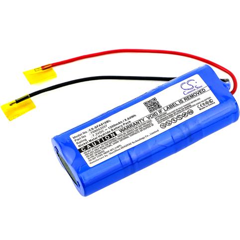 Batería para seik 709053557 terra fa5 10