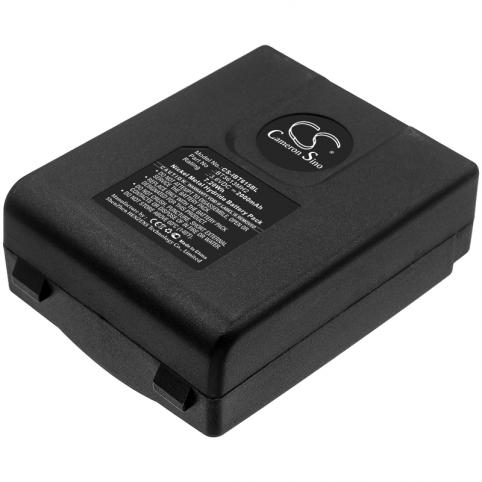 Bateria remoto grua itowa winner 2g