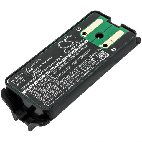 Batería para jay uwb a001