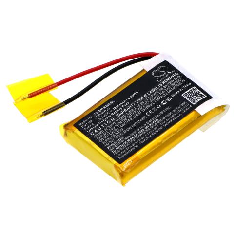 Bateria  simrad cp-wr20 wr20