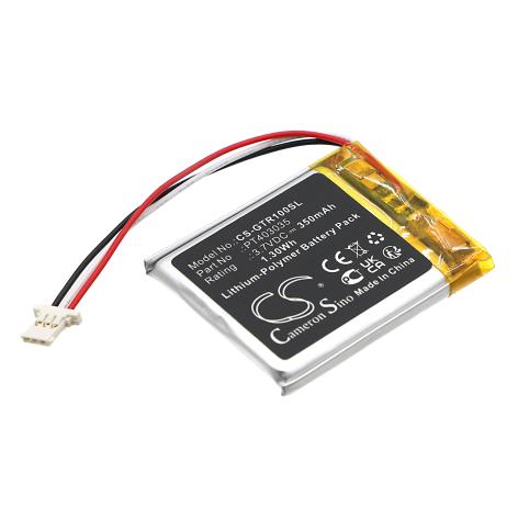 Bateria remoto mgi zip navigator remote control