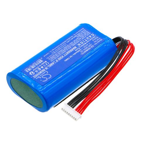 Bateria  grandstream inr18650 2s