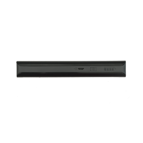 Led negro de 10000 mah