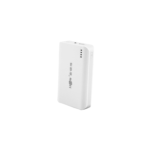 Batería externa de 6000 mah