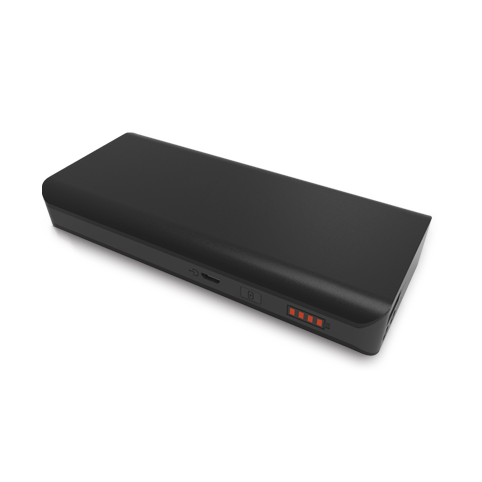 Batería externa de 20000 mah