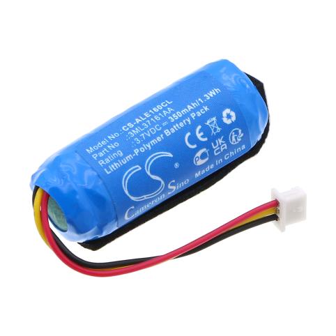 Bateria telefono sin fil alcatel lucent ale 161 wb