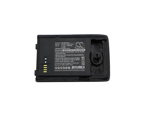 Bateria telefono sin fil alcatel lucent 500 dect