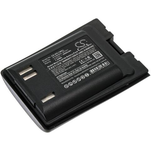 Bateria telefono sin fil norstar t7406