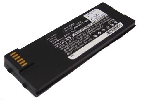 Batería para iridium 9555