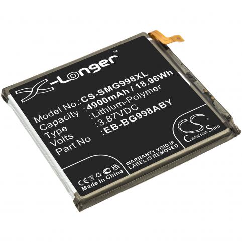 Bateria telefono samsung galaxy s21 ultra