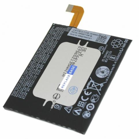 Bateria telefono htc u11 eyes
