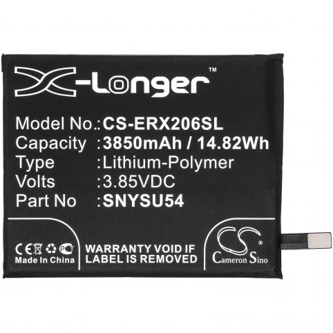 Bateria  sony snysu54