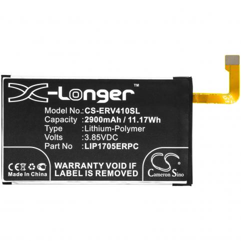 Bateria  sony lip1705erpc xperia 5