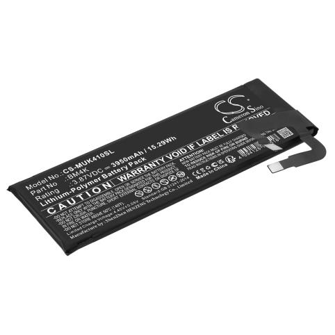 Bateria  xiaomi bm4k mix alpha