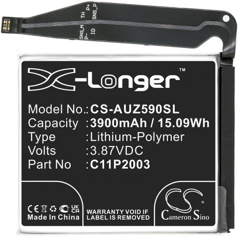 Bateria telefono asus zenfone 8