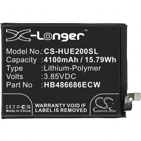 Bateria telefono huawei frl l23