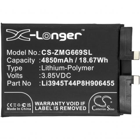 Bateria  zte li3945t44p8h906455