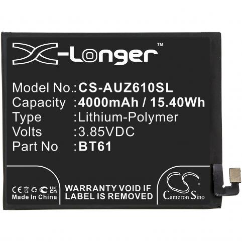Bateria  asus bt61