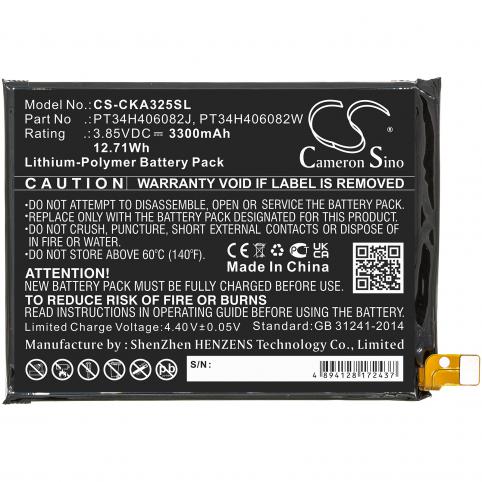 Bateria telefono cricket u325ac