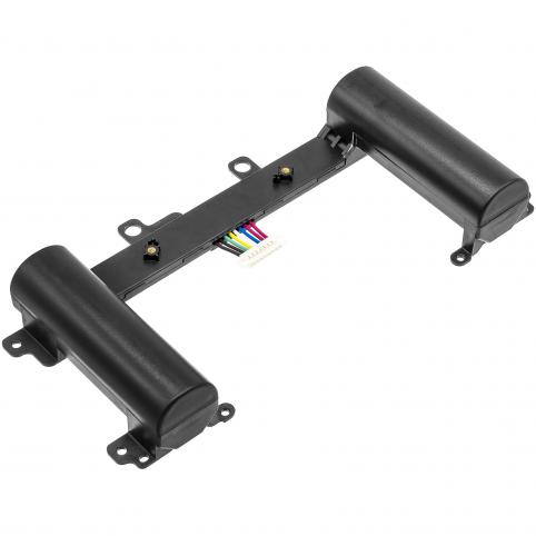 Bateria telefono asus twin view dock zs600kls
