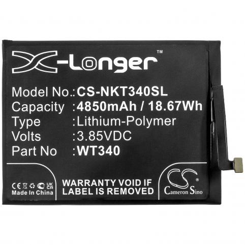 Bateria  nokia g20 ta-1372