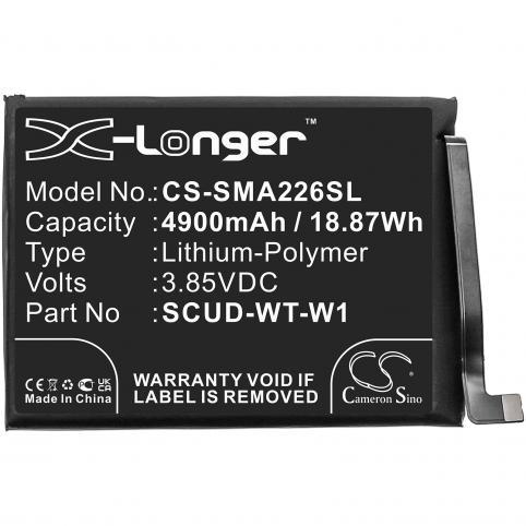 Bateria telefono samsung galaxy a22s