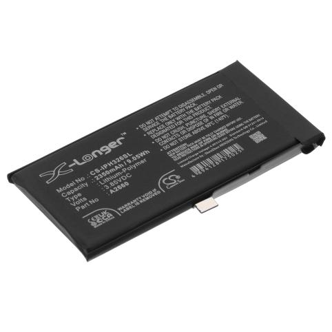 Cargador para teléfono apple iphone 13 mini