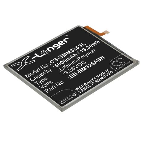 Bateria telefono samsung galaxy m32