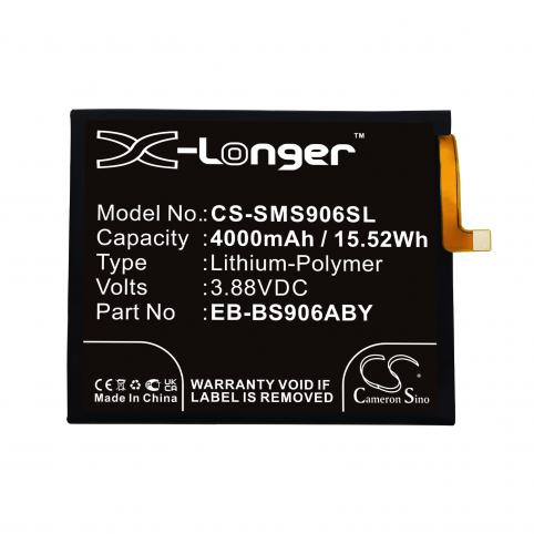 Bateria telefono samsung galaxy s22+ 5g