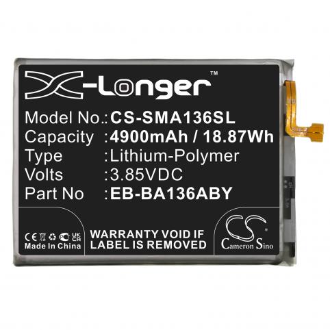 Bateria telefono samsung sm a136b n