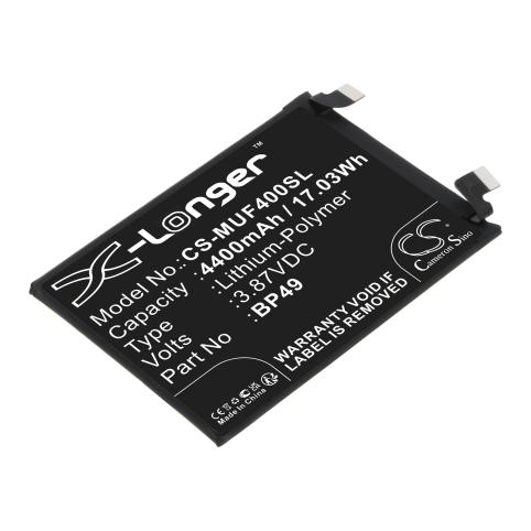 Bateria telefono poco 22021211rg