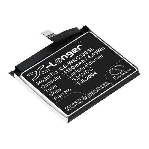 Bateria telefono wiko c330
