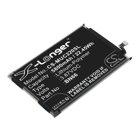 Bateria telefono poco 220333qpg