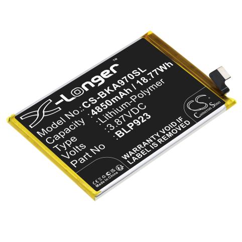 Bateria telefono vivo pftm10