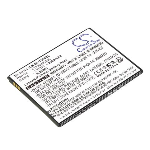 Bateria  blu c775840200l