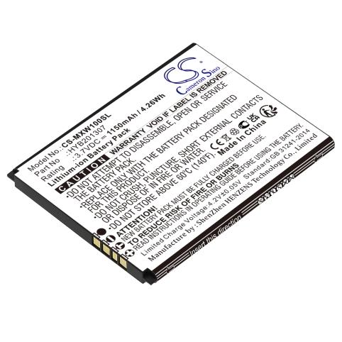 Bateria  umx hyb201307 mxw1