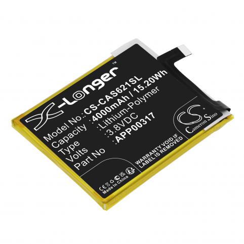 Bateria telefono caterpillar s62 pro