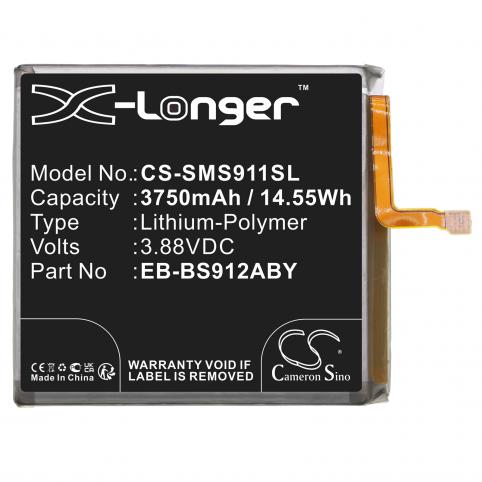 Bateria telefono samsung sm s911n