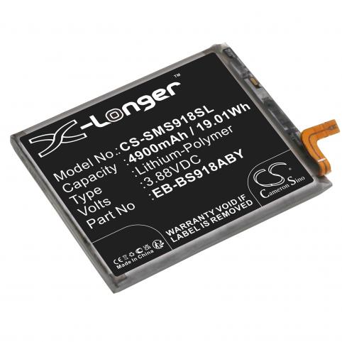 Bateria telefono samsung sc 52d