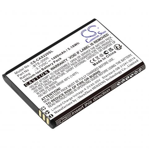 Bateria telefono caterpillar cat s22