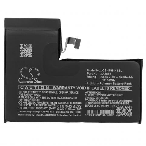 Bateria  apple a2866