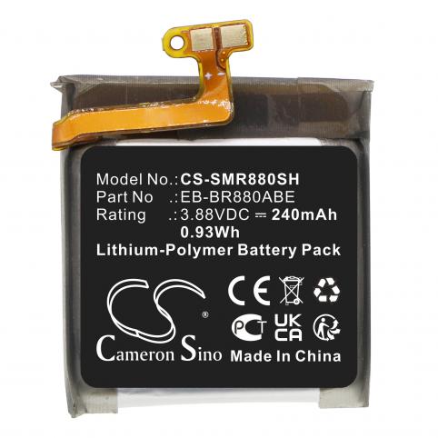 Bateria  samsung eb-br880abe sm-r880