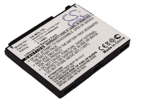 Bateria  motorola nextel snn5768