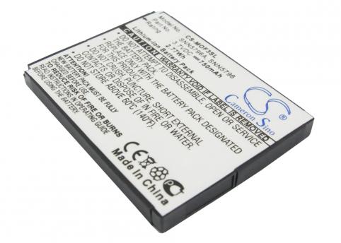 Refc batería bd50