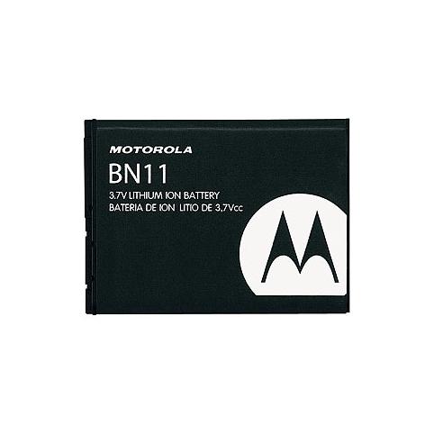 Bateria telefono motorola nextel krave zn4