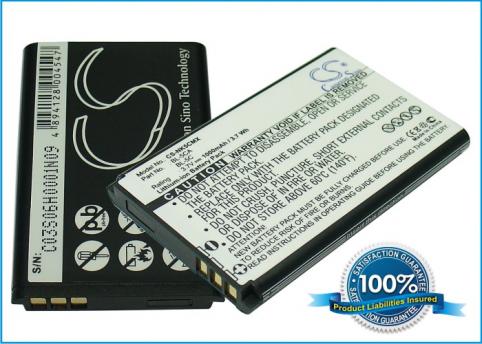 Bateria  haier haute capacitée h15132