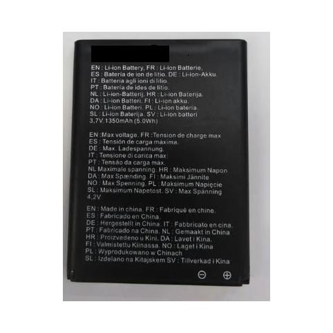 Batería para teléfono crosscall spider x5