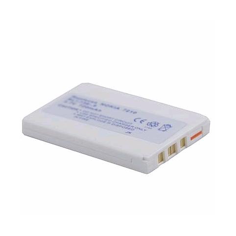 Bateria  nokia haute capacitée 7250i , 7210 , 6610 , 6560 , 6225 , 6200 , 3300 