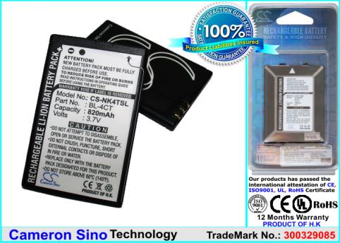 Bateria telefono gresso luxor
