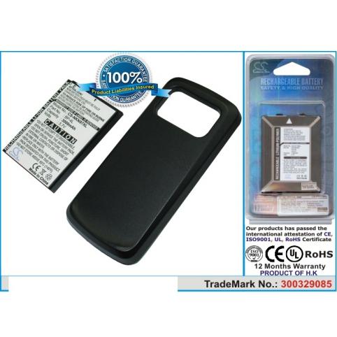 Bateria  nokia bp 4l